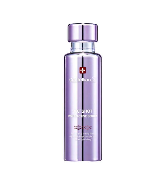 360º Shot PDRN Active Serum - 50 ml