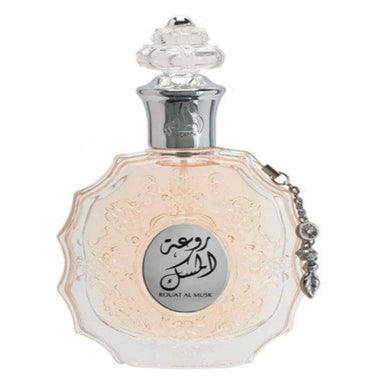 Lattafa Rouat Al Musk For - perfumes women 100 ML Eau de Parfum