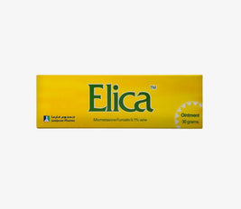 Elica 30gm cream
