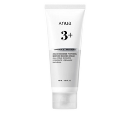 3 Ceramide Panthenol Moisture Barrier Cream - 100 ml