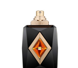 Amber Saffron