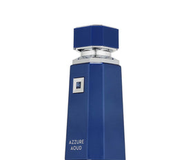 Azzure Aoud