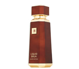 Liquid Brun Limited Edition