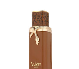 Vulcan Sable