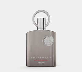 Afnan Supremacy Not Only Intense Perfume For Men EDP 100ML