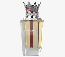 Lattafa Dynasty EDP Unisex 3.4 Fl Oz