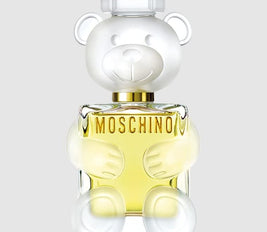 Moschino Toy2 By Moschino For Women  Eau De Parfum, 100ML