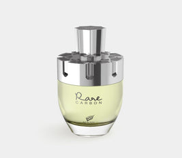 AFNAN Rare Carbon Eau de Parfum for Men, 100 ML