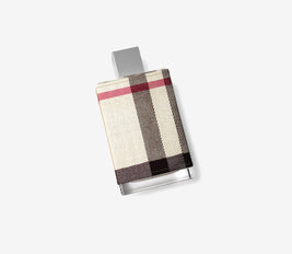 Burberry Perfume - London by Burberry - perfumes for women - Eau de Parfum, 100 ML