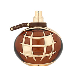 Signature Brown