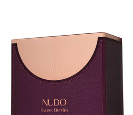 Nudo Sweet Berries