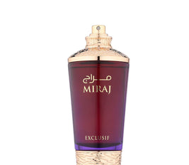 Miraj Exclusif