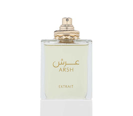 Arsh Extrait