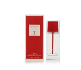 Arabian Cologne Red