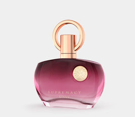 AFNAN Supremacy Purple Eau De Parfum for Women, 100 ML