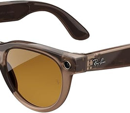 Ray-Ban Meta Glasses, Wayfarer