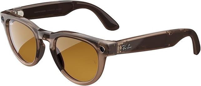 Ray-Ban Meta Glasses, Wayfarer