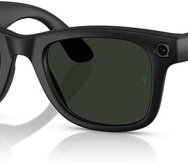 Ray-Ban Meta Glasses, Wayfarer