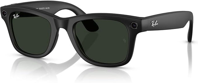 Ray-Ban Meta Glasses, Wayfarer