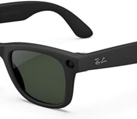 Ray-Ban Meta Glasses, Wayfarer