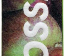 Glossier Wild Fig Balm Dotcom Universal Salve 0.5 fl oz / 15ML ,1