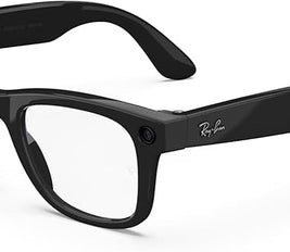 Ray-Ban Meta Glasses, Wayfarer