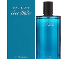 DavidOff Cool water Eau de Toilette Perfume