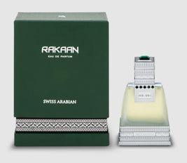 Swiss Arabian Rakaan for Men Eau De Parfum 50ML