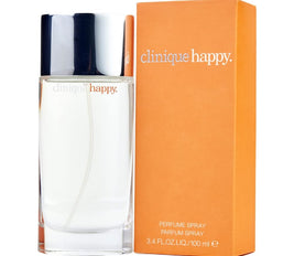 Clinique Happy Eau De Parfum for Women 100 ML