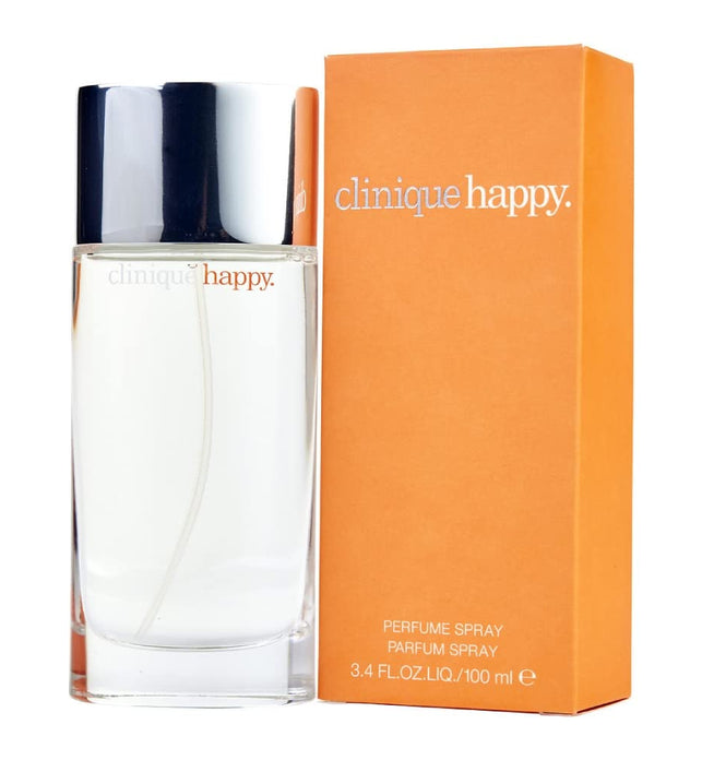 Clinique Happy Eau De Parfum for Women 100 ML