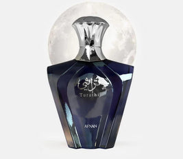 Afnan Turathi Blue Eau De Parfum for Men's 90 ML