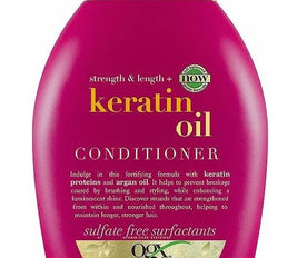 Ogx Conditioner Anti-Breakage+ Keratin Oil, 385ML