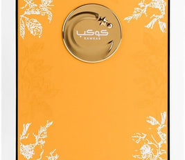 kawkab 75ML EDP By Ahmed Al Maghribi Perfumes | Saffron Mango Citrus | unisex perfume | Long Lasting perfume | For Men | For Women