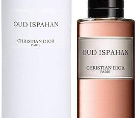 Dior Oud Ispahan Eau De Parfum 7.5ml Mini