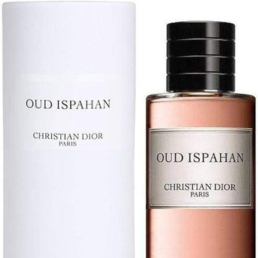 Dior Oud Ispahan Eau De Parfum 7.5ml Mini