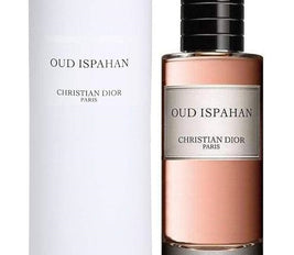 Dior Oud Ispahan Eau De Parfum 7.5ml Mini