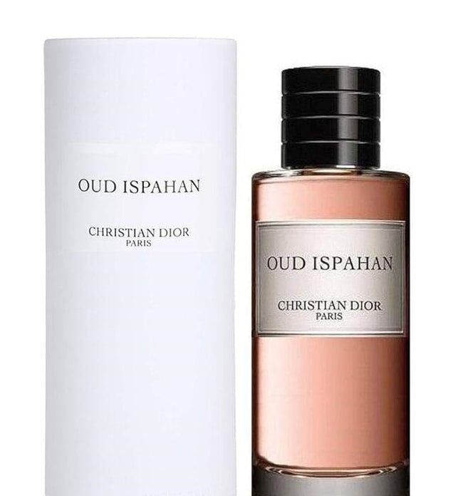 Dior Oud Ispahan Eau De Parfum 7.5ml Mini