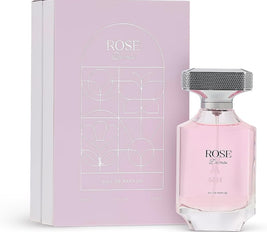 Almajed for Oud Rose De Mai Eau De Parfum for Women 100 ML