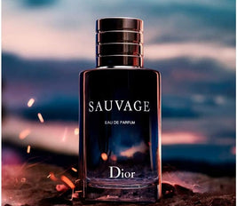 Christian Dior Sauvage Men's Eau De Parfum, 60 ML