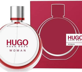 Hugo Boss Womens Eau De Perfume 50 ML