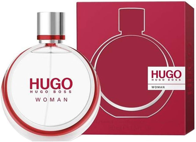 Hugo Boss Womens Eau De Perfume 50 ML