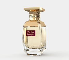 AFNAN LA FLEUR BOUQUET (Women) EDP 80ML