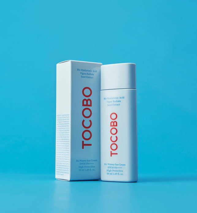 Tocobo Bio Watery Sun Cream SPF50+ PA++++ - 50ml