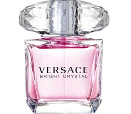 Versace Bright Crystal By Versace For Women Eau De Toilette 50ML