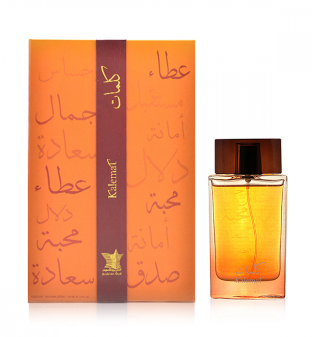 Kalemat 100 ml
