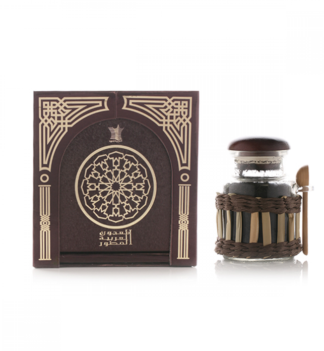 Maajoun Al Arabia Motawar Incense 80gm