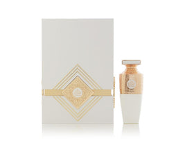 Madawi White Perfume 100ml Arabian Oud Perfumes Unisex