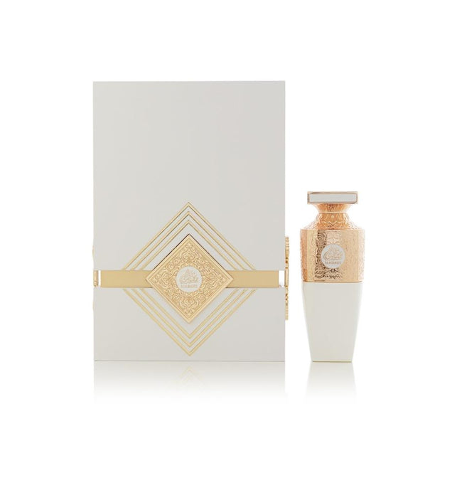 Madawi White Perfume 100ml Arabian Oud Perfumes Unisex