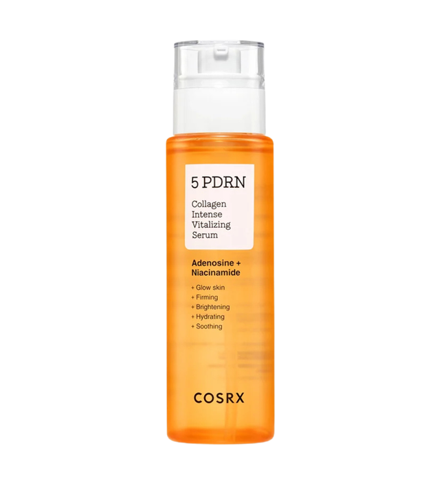 5 PDRN Collagen Intense Vitalizing Serum - 100 ml