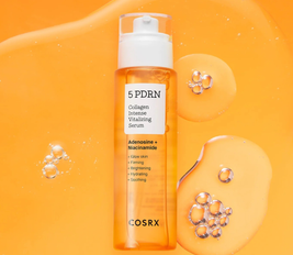 5 PDRN Collagen Intense Vitalizing Serum - 100 ml